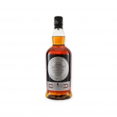 Hazelburn 8 Year Oloroso Cask 0,7л