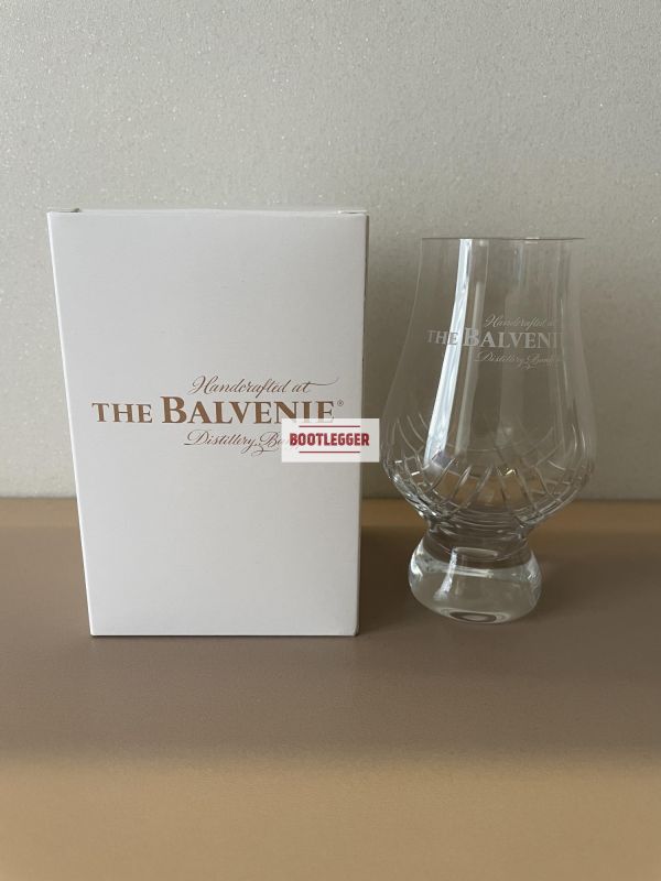 Бокал Glencairn The Balvenie
