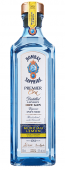 Bombay Sapphire Premier Cru Murcian Lemon 0,7л
