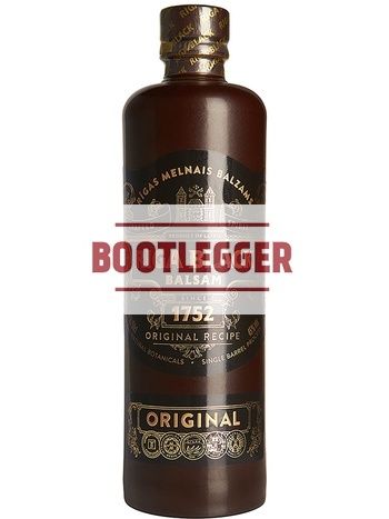 Riga Black Balsam 0,5л