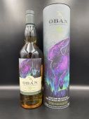 Oban 10 Years Old Special Release 2022 Natural Cask Strength 0,7л