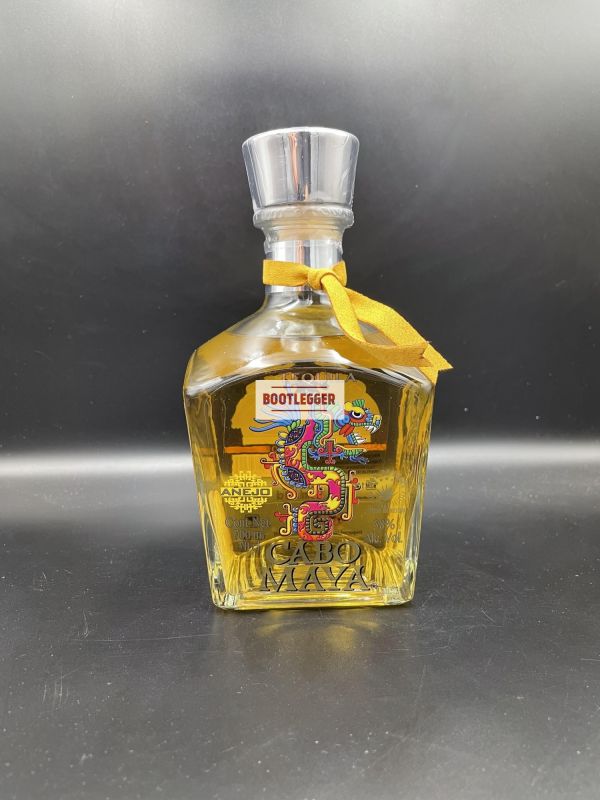Cabo Maya Anejo 0,7л