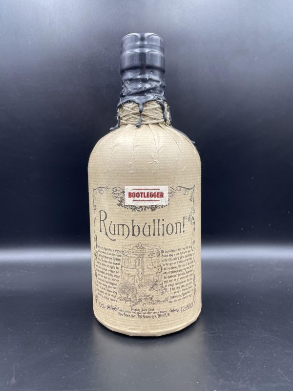 Rumbullion 0,7л