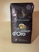 Кава в зернах Dallmayr Espresso D'Oro 1кг