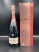 Bollinger Rose 0,75л