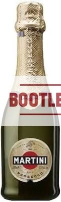 Martini Prosecco 0,187л