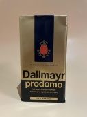 Кава мелена Dallmayr Prodomo 500гр