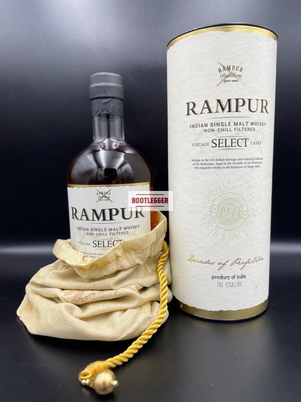 Rampur Select 0,7л