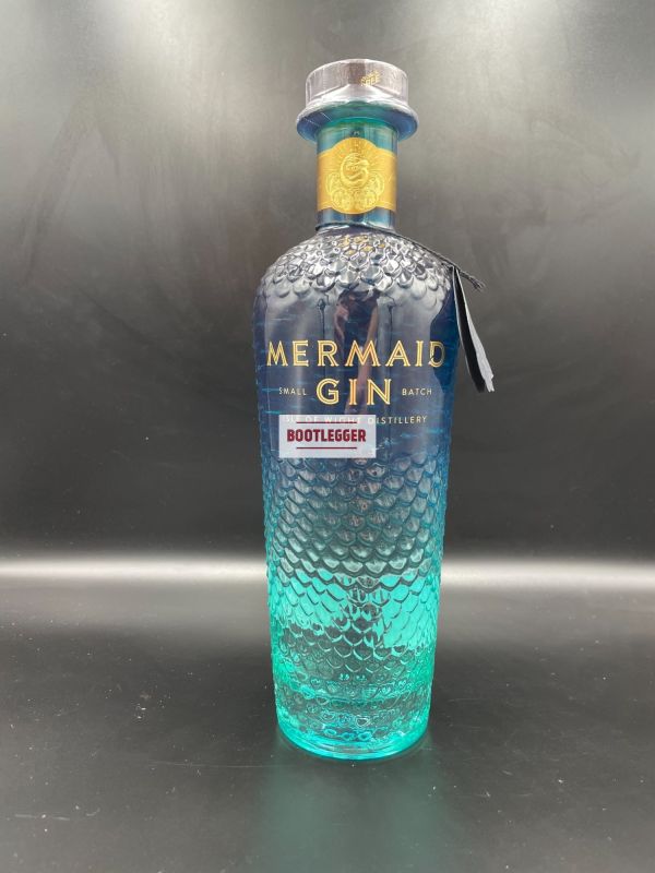 Mermaid Gin 0,7л
