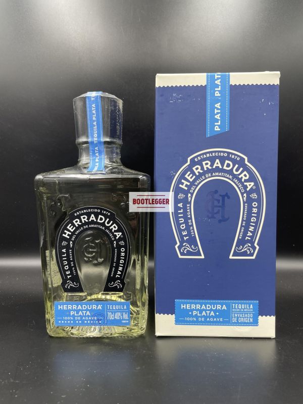 Herradura Plata 0,7л