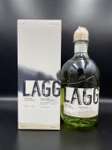 Lagg Kilmory Edition Bourbon 0,7л