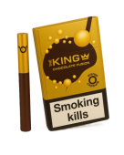 Сигарети King Compact Chocolate Fusion Mango (Манго)