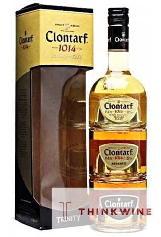 Clontarf Trinity Pack