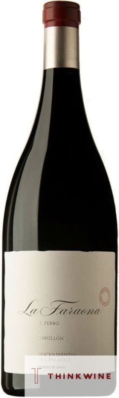 La Faraona, 2013 0,75л