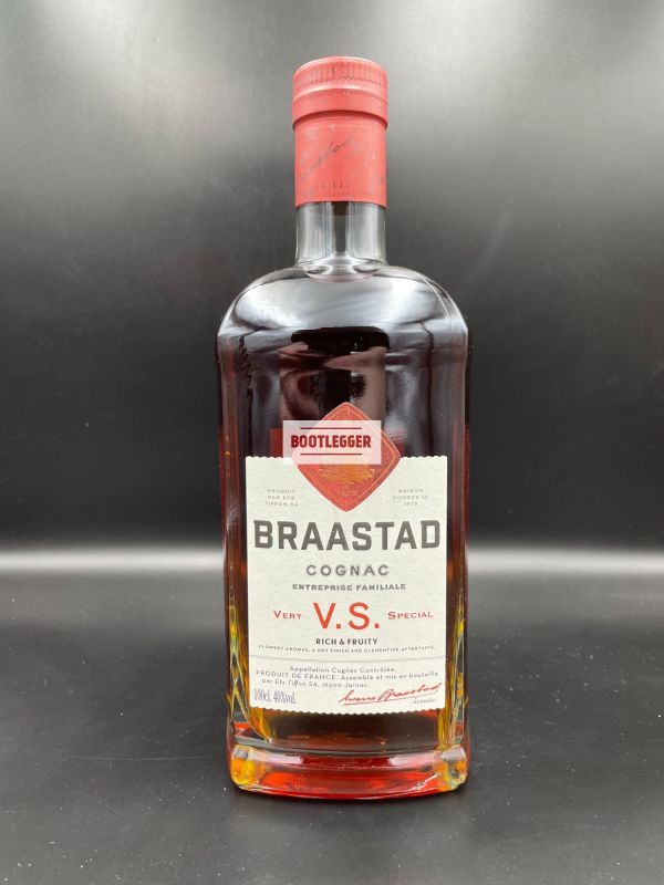 Braastad VS 1л