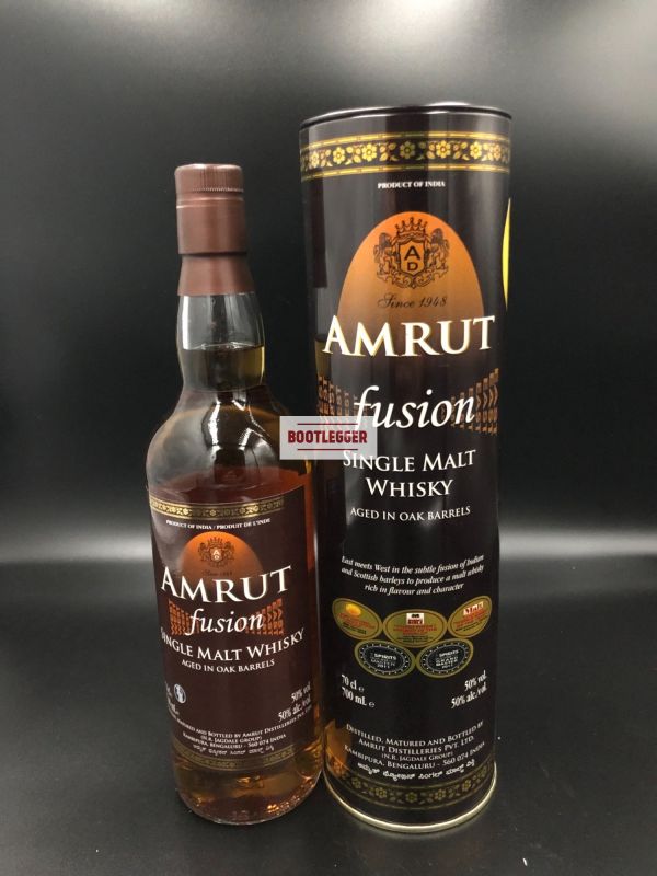 Amrut Fusion 0,7л