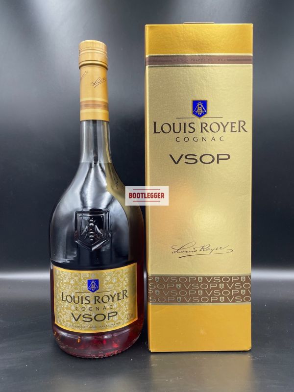 Louis Royer VSOP 1л
