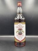 Major Gunns 1л