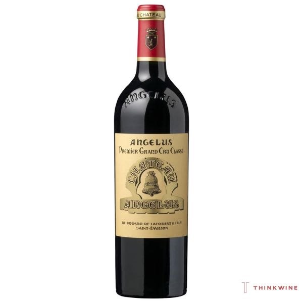 Chateau Angelus 2010 0,75л