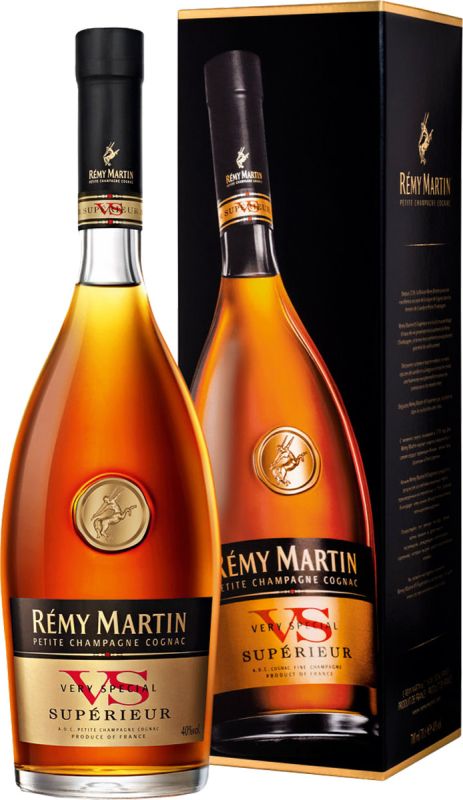 Remy Martin VS 1л