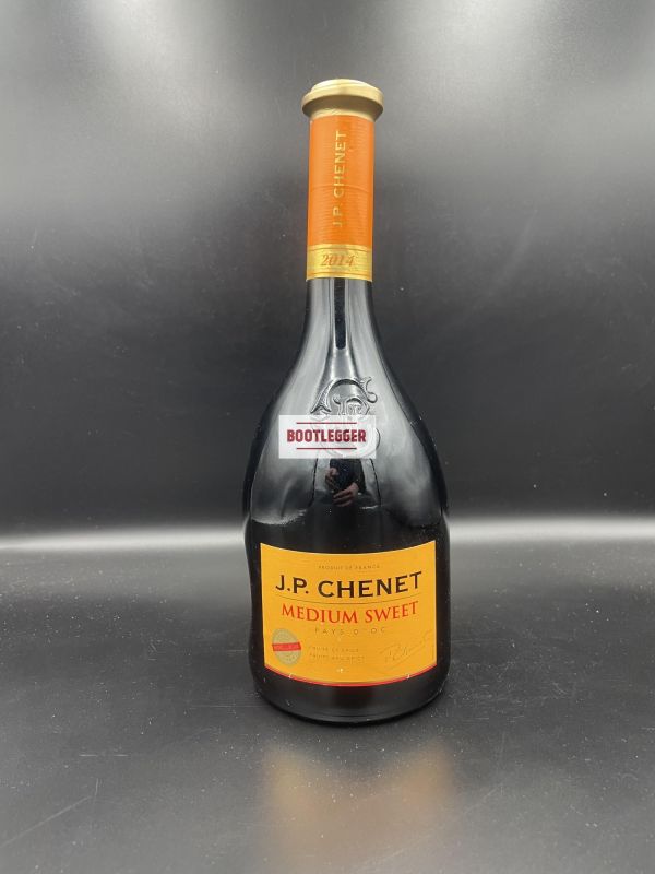 J.P. Chenet Medium Sweet  0,75л