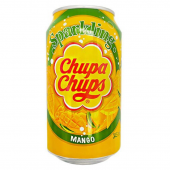 Chupa Chups Mango 345мл