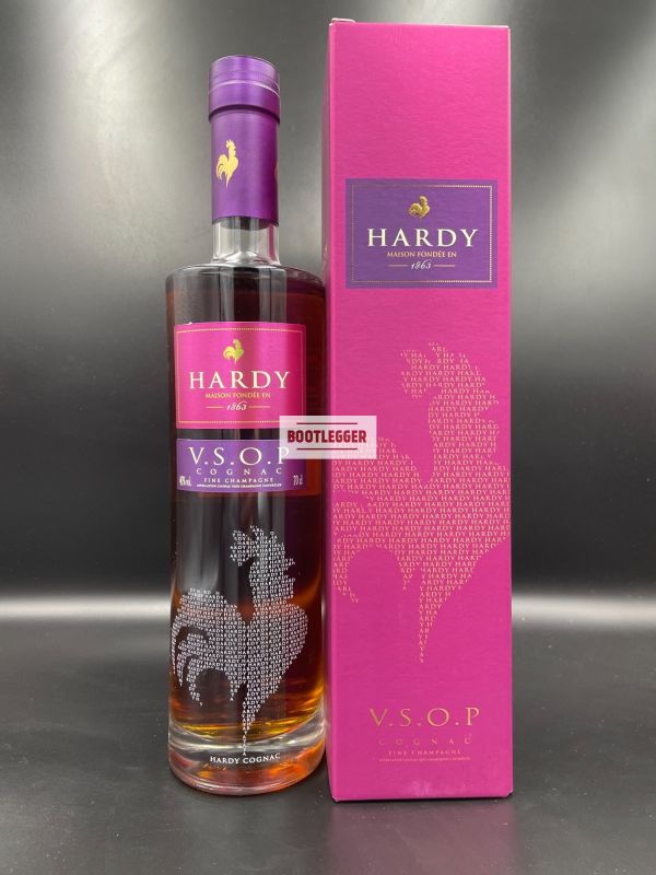 Hardy VSOP 1л
