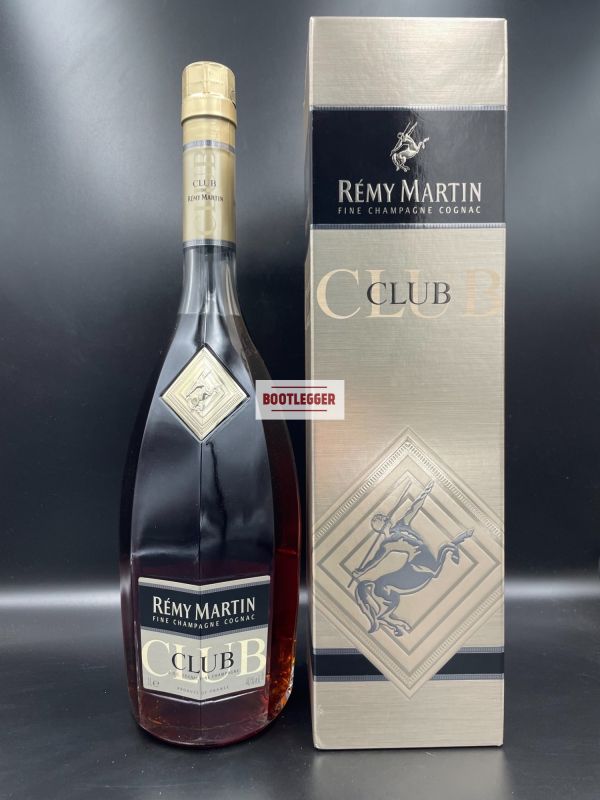 Remy Martin Club 1л
