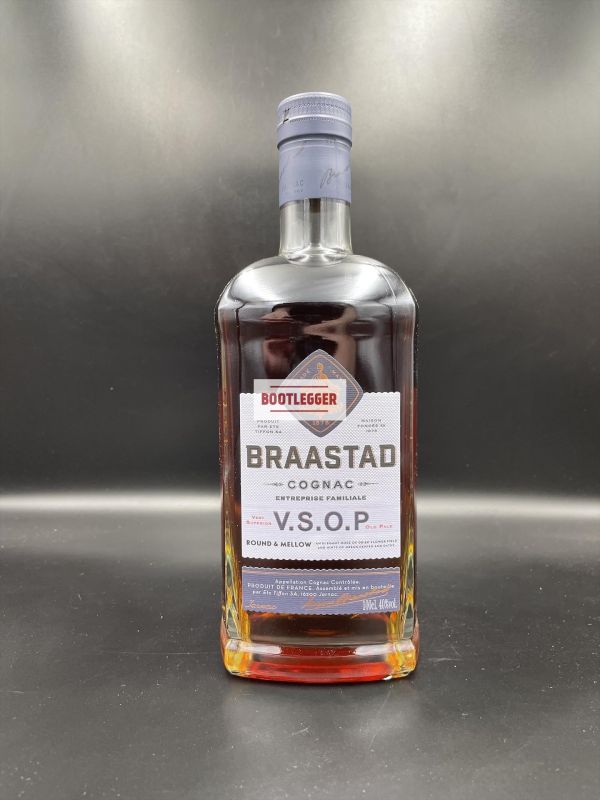 Braastad VSOP 1л