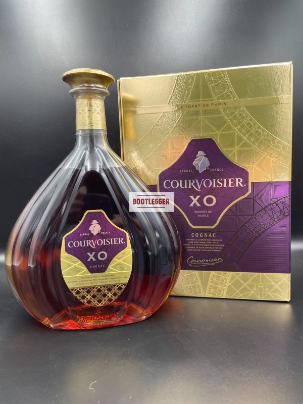 Courvoisier XO 0,7л