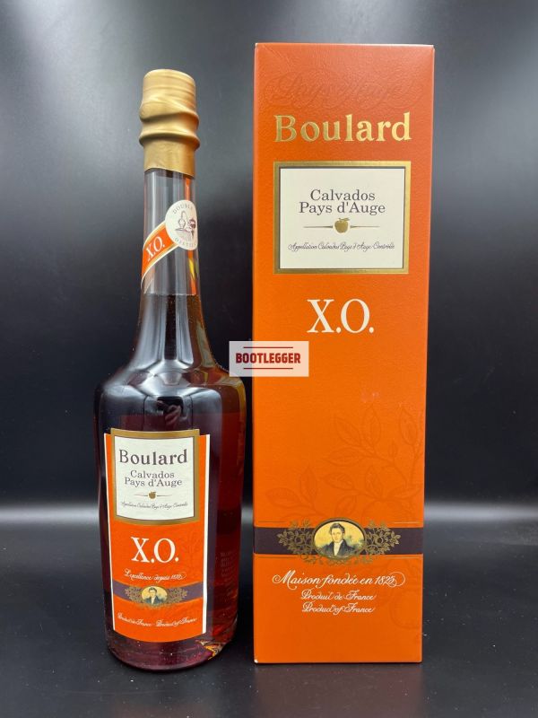 Boulard XO 0,7л
