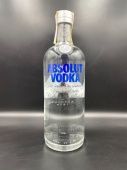 Absolut 1л