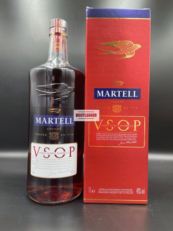 Martell VSOP 0,7л