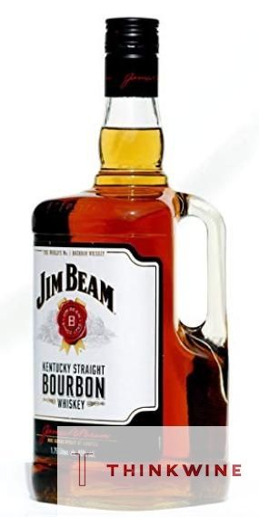 Jim Beam 1,75л