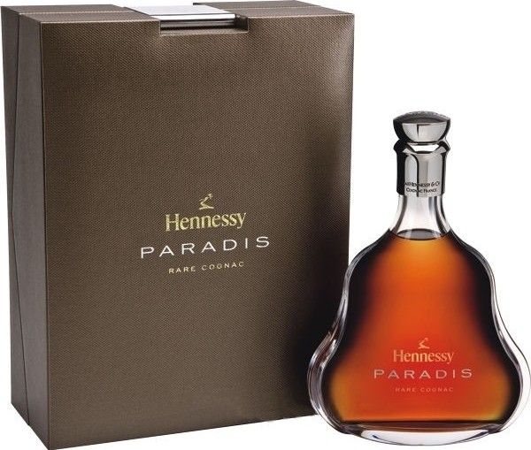 Hennessy Paradis 0,7л