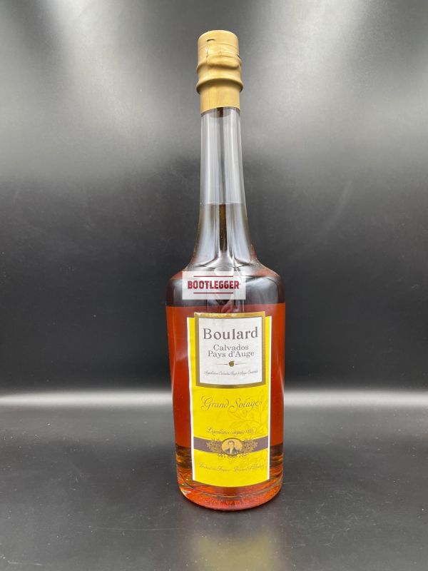 Boulard Grand Solage 0,7л